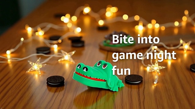 小物 CROCODILE / TONGUE(FP) Amazon.com: ArtCreativity Pop-Out Tongue Crocodile Squeeze Toys
